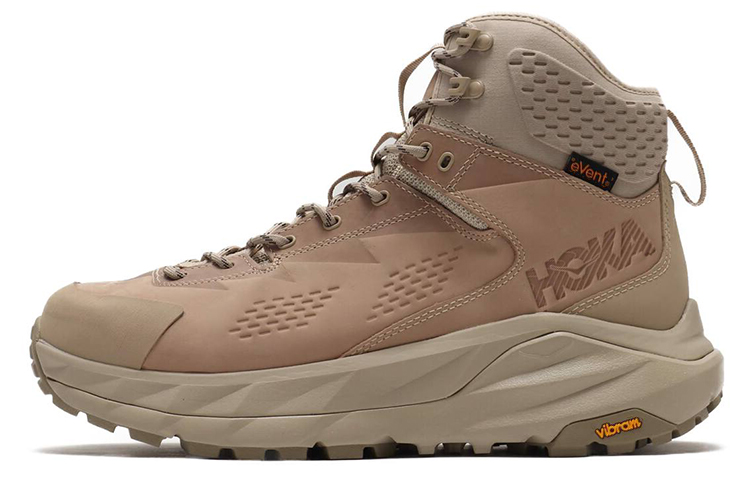 HOKA ONE ONE Sky Kaha 'Dune Oxford Tan'