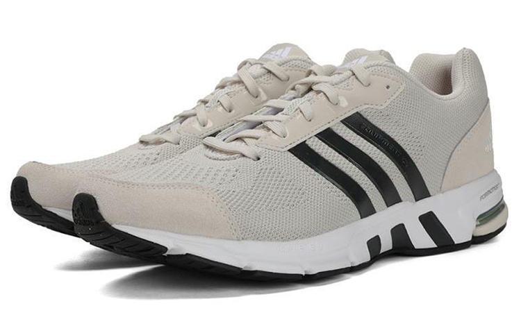 Adidas Equipment 10 Primeknit ‘Gray Black’