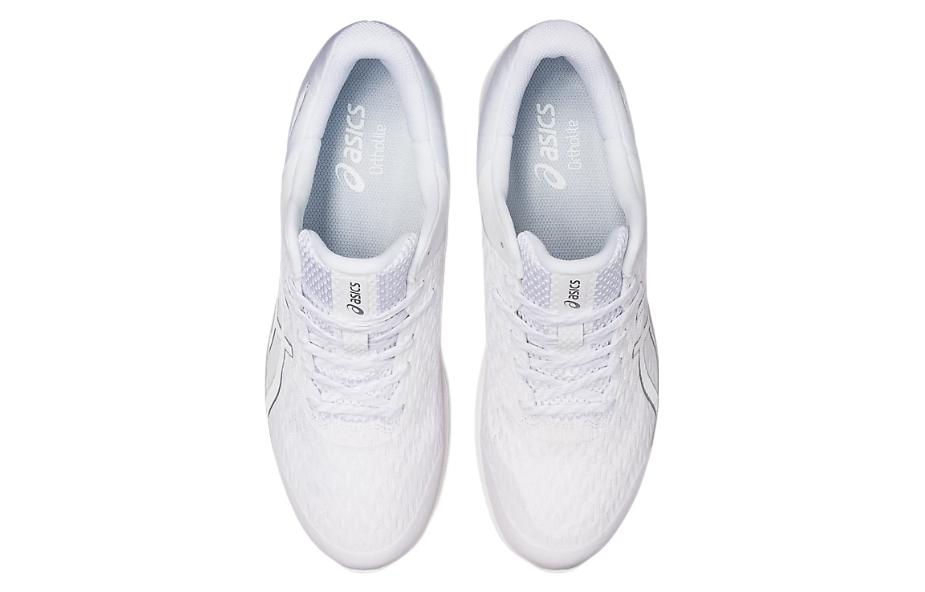 ASICS Gel Moogee Sp ‘White Silver’
