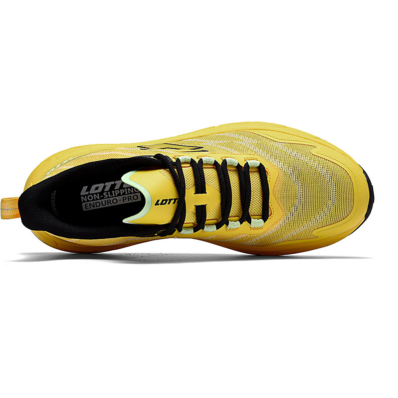 LOTTO Textile, TPU Cushioning Slip Resistant Abrasion Resistant Cushioning Slip Resistant Abrasion Resistant Low top
