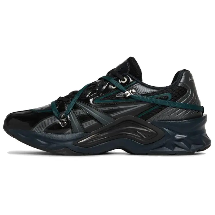 ASICS X Andersson Bell Protoblast 'Black'