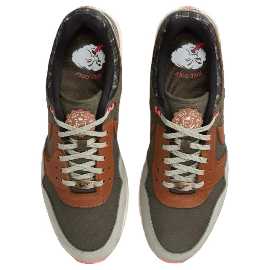 Nike Air Pegasus ’89 Golf Nrg Open Championship