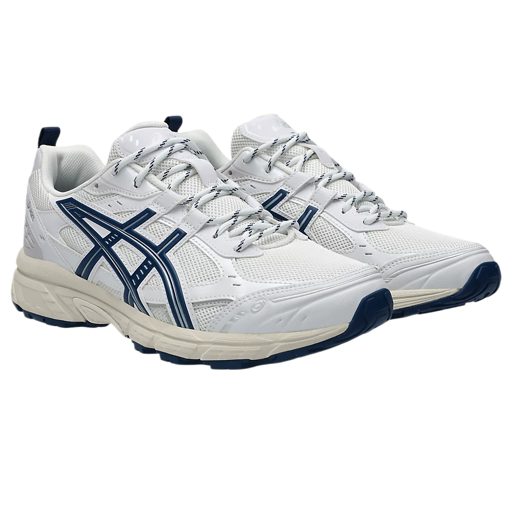 ASICS GEL NUNOBIKI Low top Running Shoes Unisex White