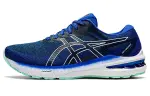 ASICS GT 2000 10 'Blue Black' Women's