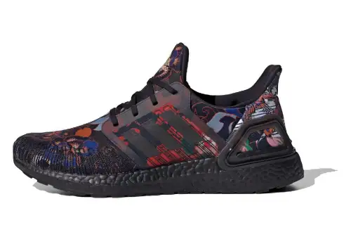 Adidas UltraBoost 20 'Lunar New Year'