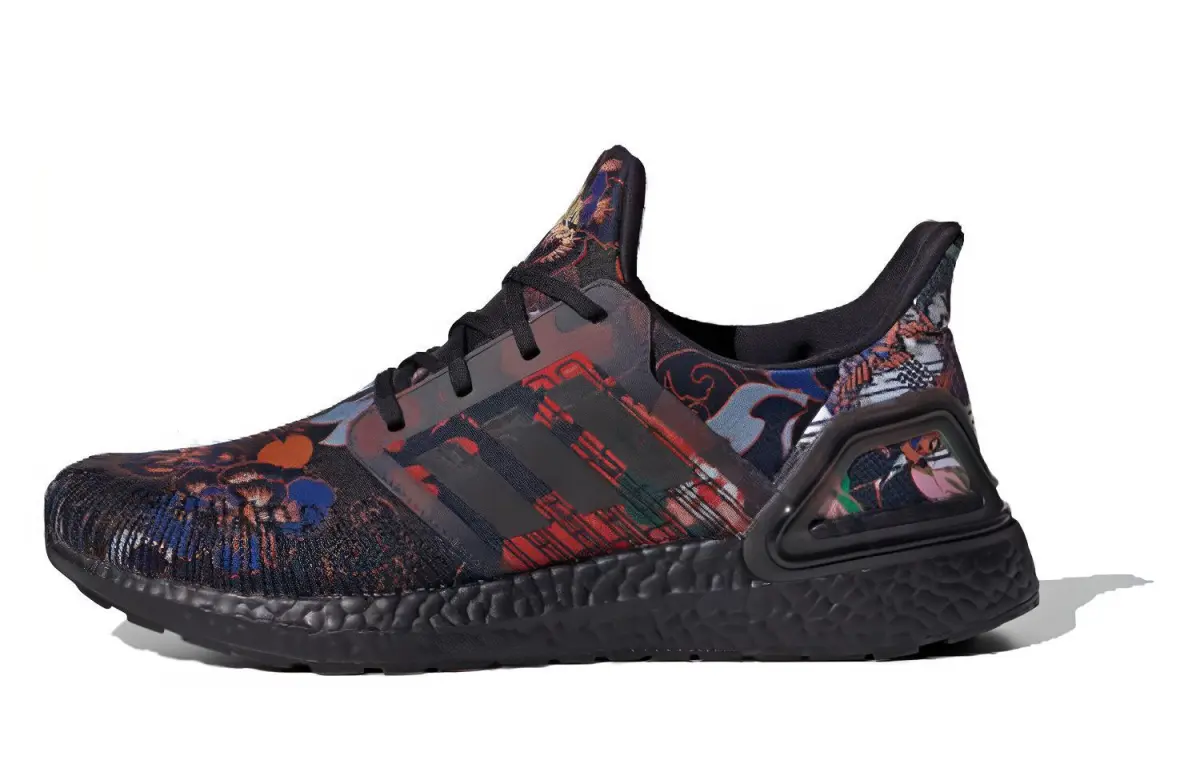 Adidas UltraBoost 20 'Lunar New Year'