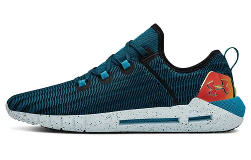 Under Armour HOVR SLK Low top Running Shoes Men's Blue
