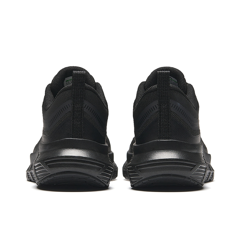 Anta Fabric Low top Running Shoes Women’s Black
