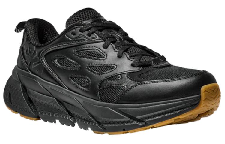 HOKA ONE ONE Clifton L ‘Black Gum’