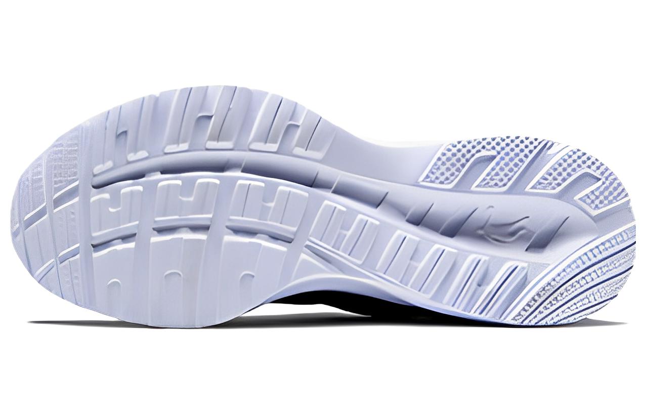 QIAODAN Cushioning Slip Resistant Abrasion Resistant Breathable Lightweight Rebound