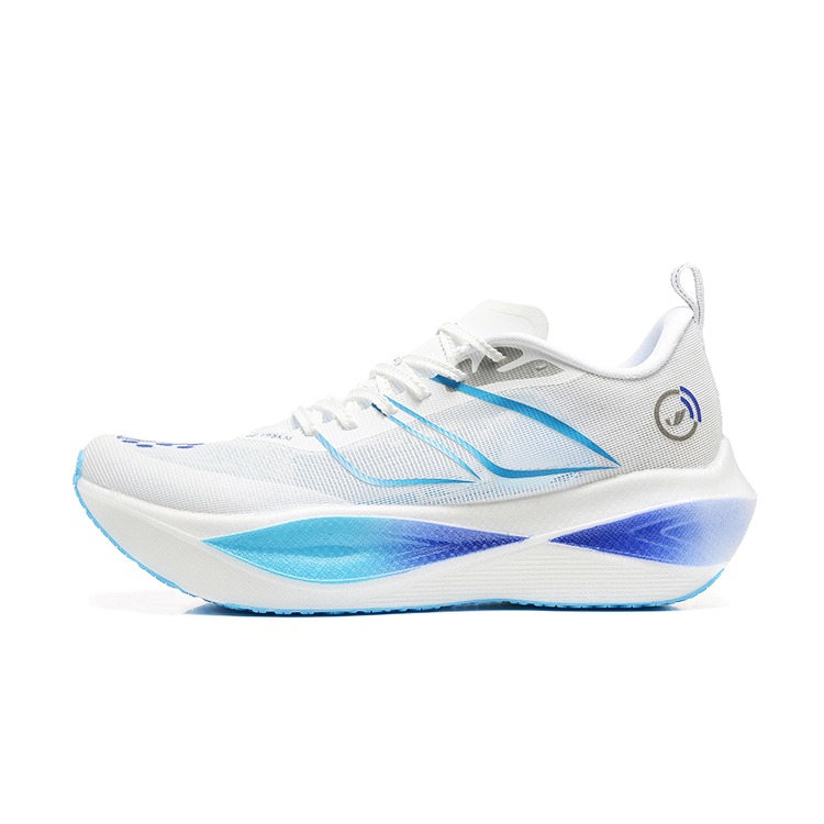 DUANGOU Low top Casual Marathon Training Long Distance Running Sports Running Shoes Unisex