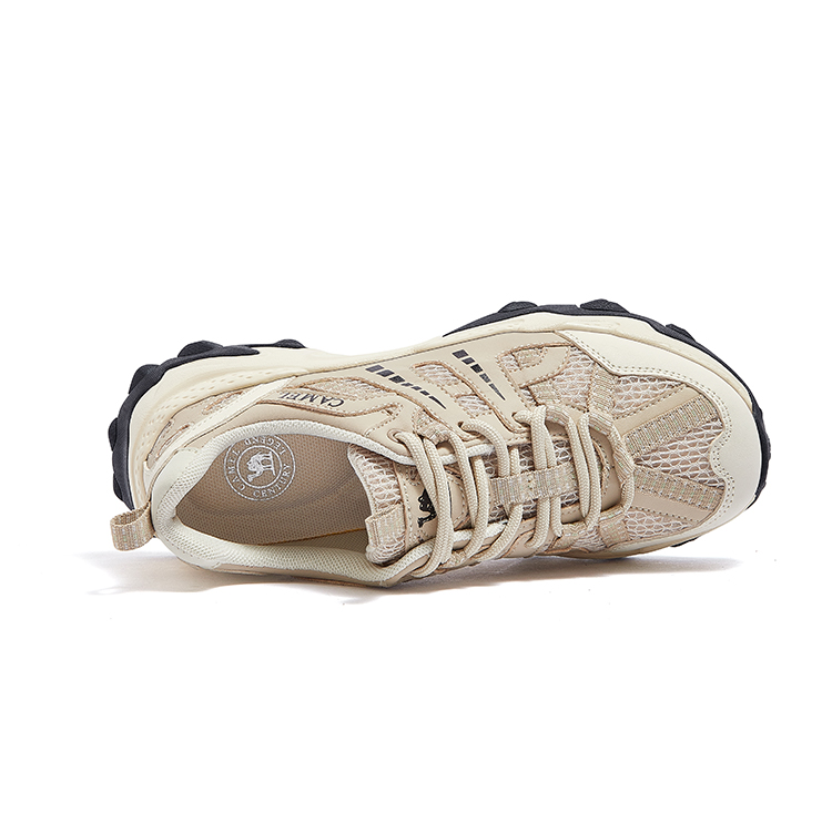 CAMEL Non slip Lightweight Low top Outdoor Shoes Women's