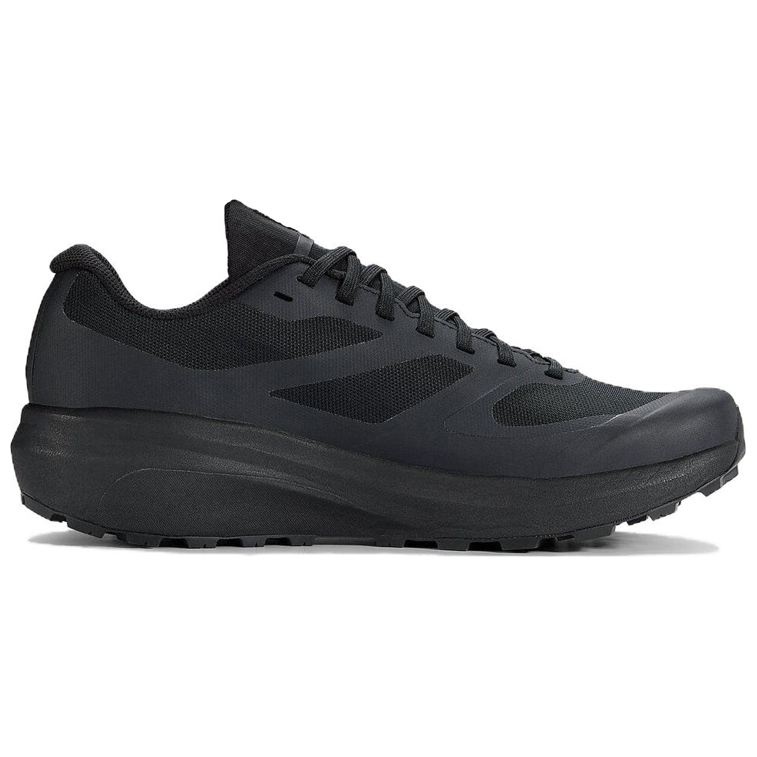 Arc'teryx NORVAN LD 3 Running Shoes Unisex Black