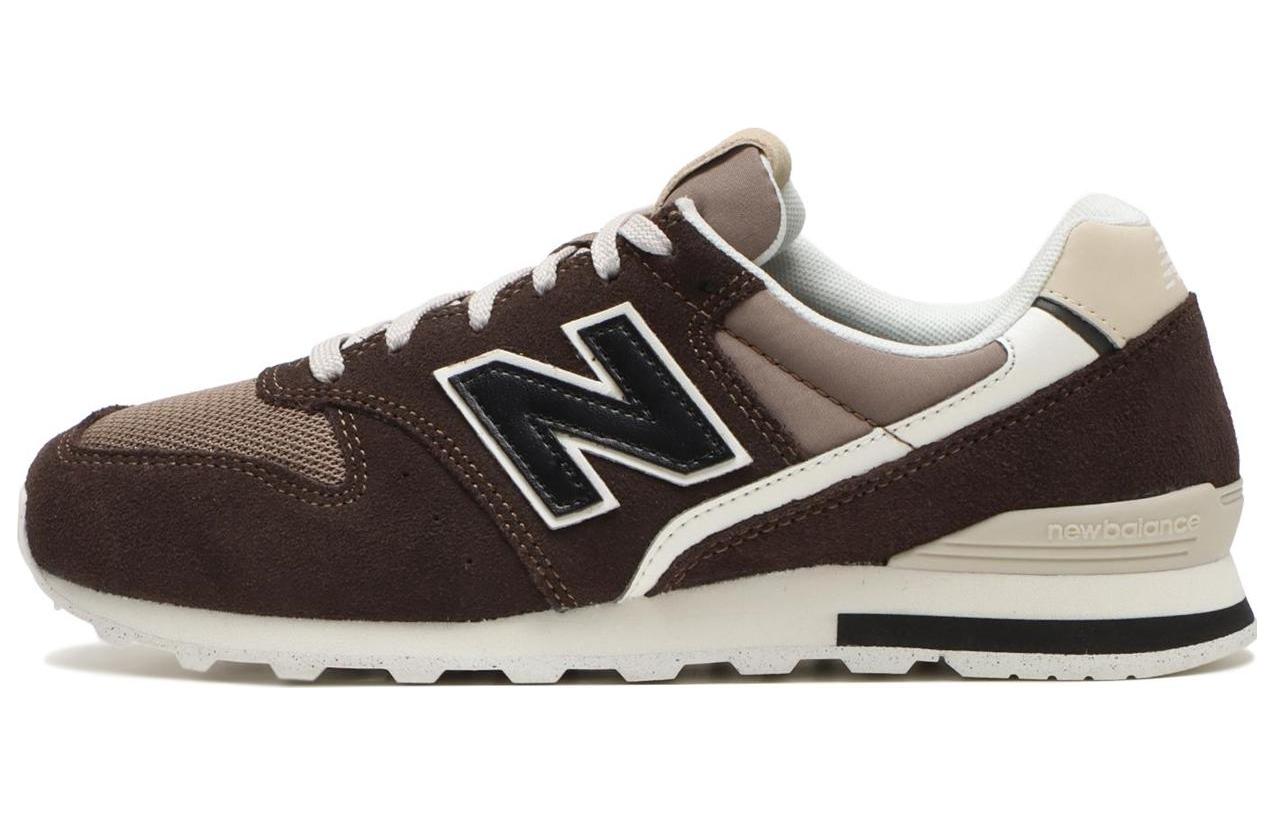 New Balance 996 Brown Women's