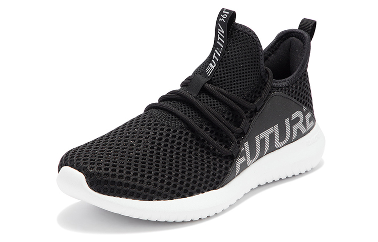 361° Abrasion Resistant Abrasion Resistant Low top Running Shoes Women’s Raven