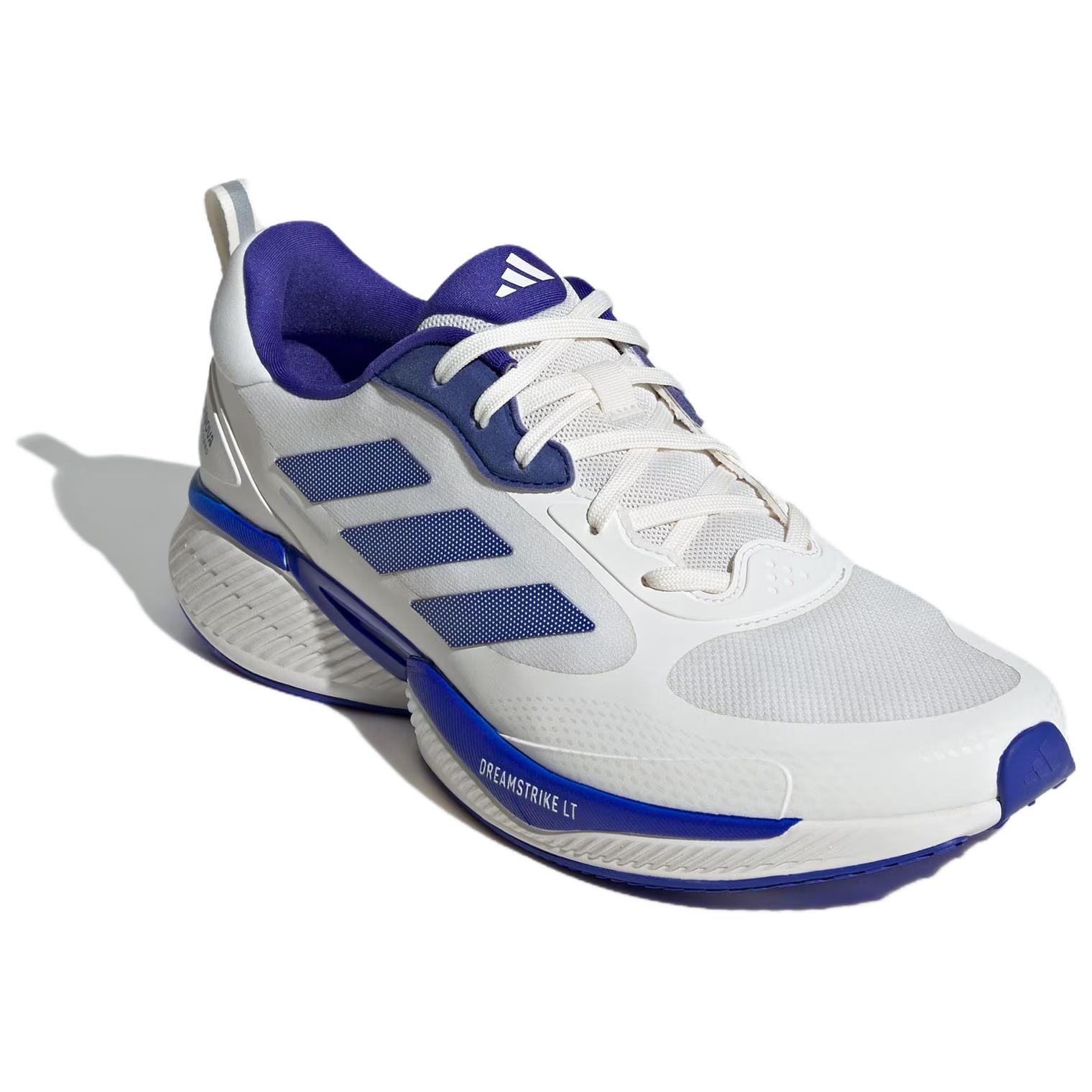 Adidas Supernova Eterno Slip Resistant Abrasion Resistant Slip Resistant Abrasion Resistant Low top Running Shoes Men’s