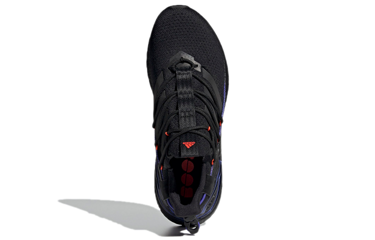 Кроссовки adidas ULT (черный) — фото 5