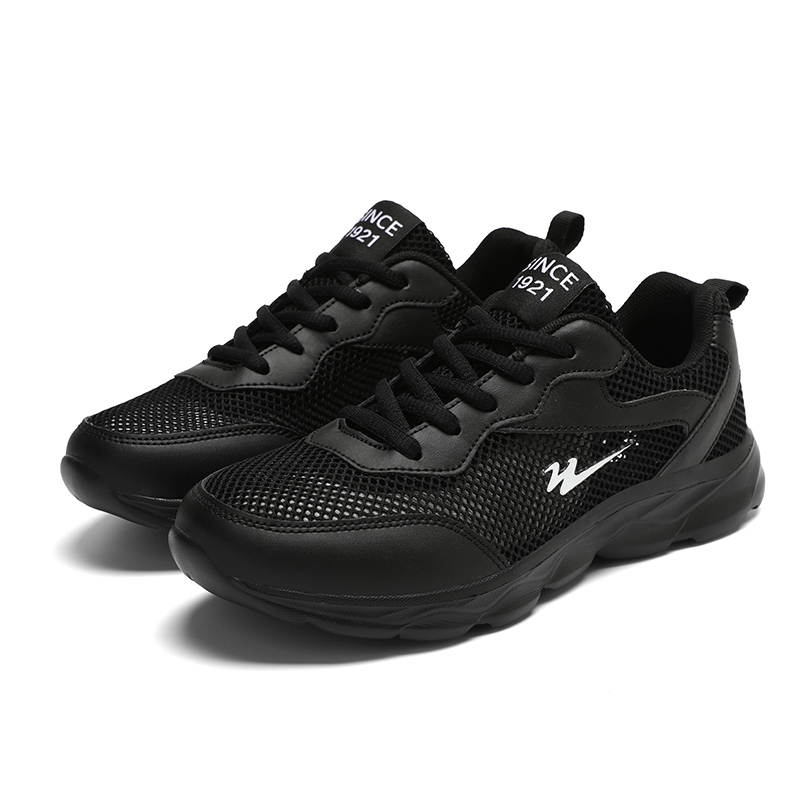 Binary Cushioning Rebound Breathable Slip Resistant Cushioning Rebound Breathable Slip Resistant Low top Running Shoes