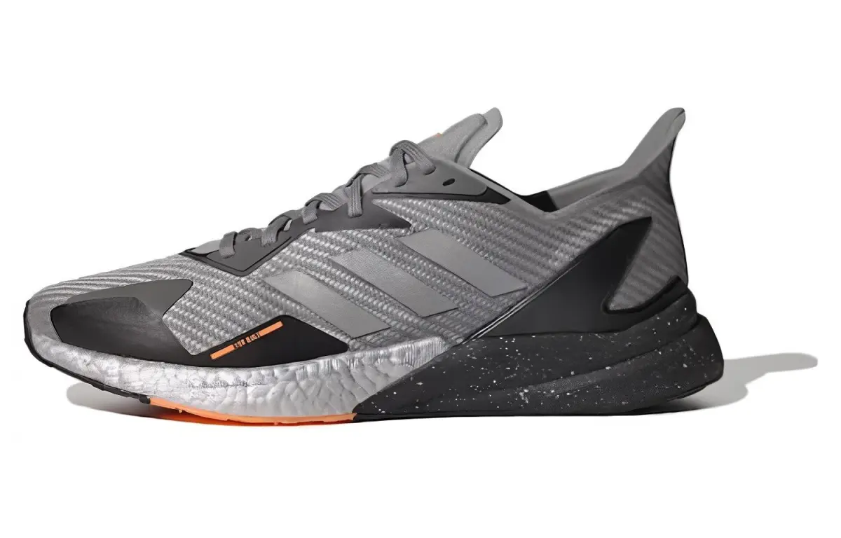 Adidas X9000L3 Winter.RDY 'Grey Matte Silver'