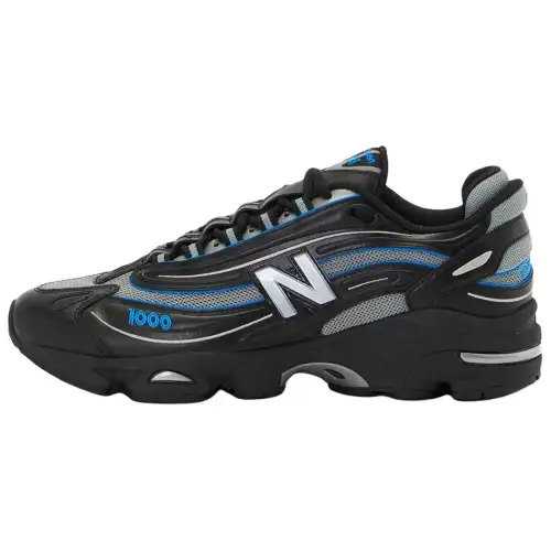 1000 New Balance 'Black Grey Blue'
