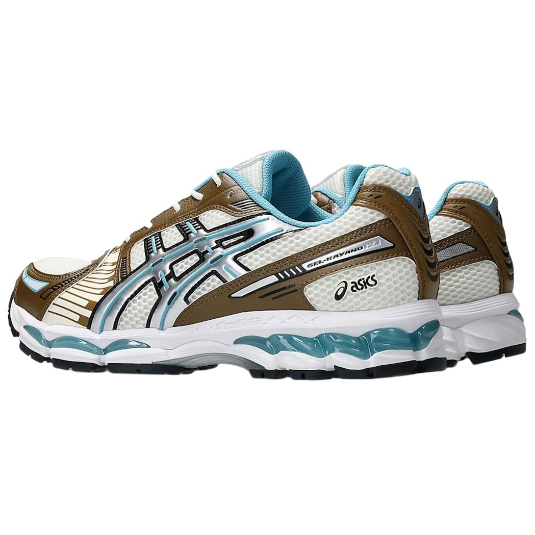 ASICS GEL Kayano 12.1 Low top FF BLAST PLUS Training Physical Fitness Test & Exam Racing City Commuting Running Shoes