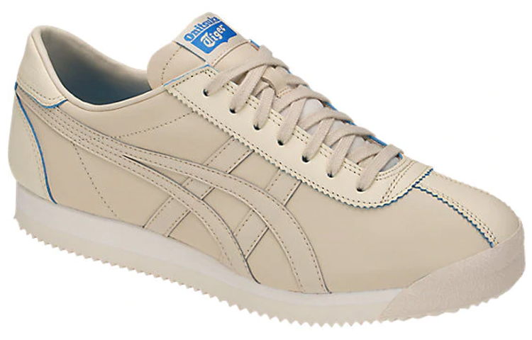 Onitsuka Tiger Corsair ‘Beige White’