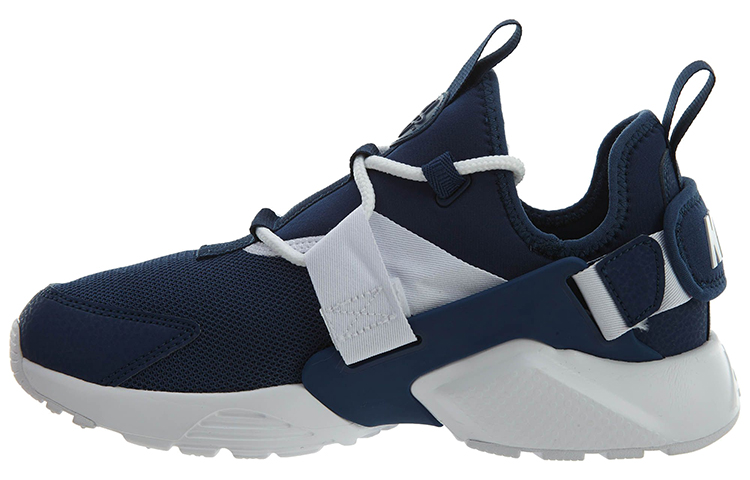 Nike Air Huarache City Low 'Navy' Women's
