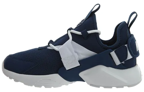 Nike Air Huarache City Low 'Navy' Women's
