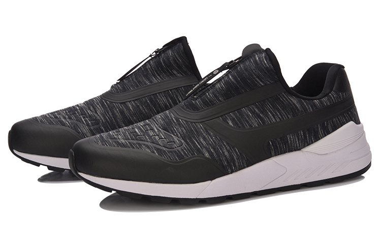 Li Ning 2000 Techpack Textile, Synthetic Leather Trendy