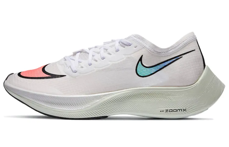 Nike ZoomX Vaporfly Next% 'Hyper Jade'