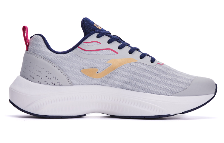 Joma Homer Low top Running Shoes Men’s Gray Navy Blue