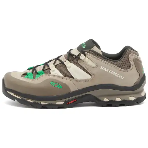 XT-Quest Salomon 2 'Falcon Bright Green'
