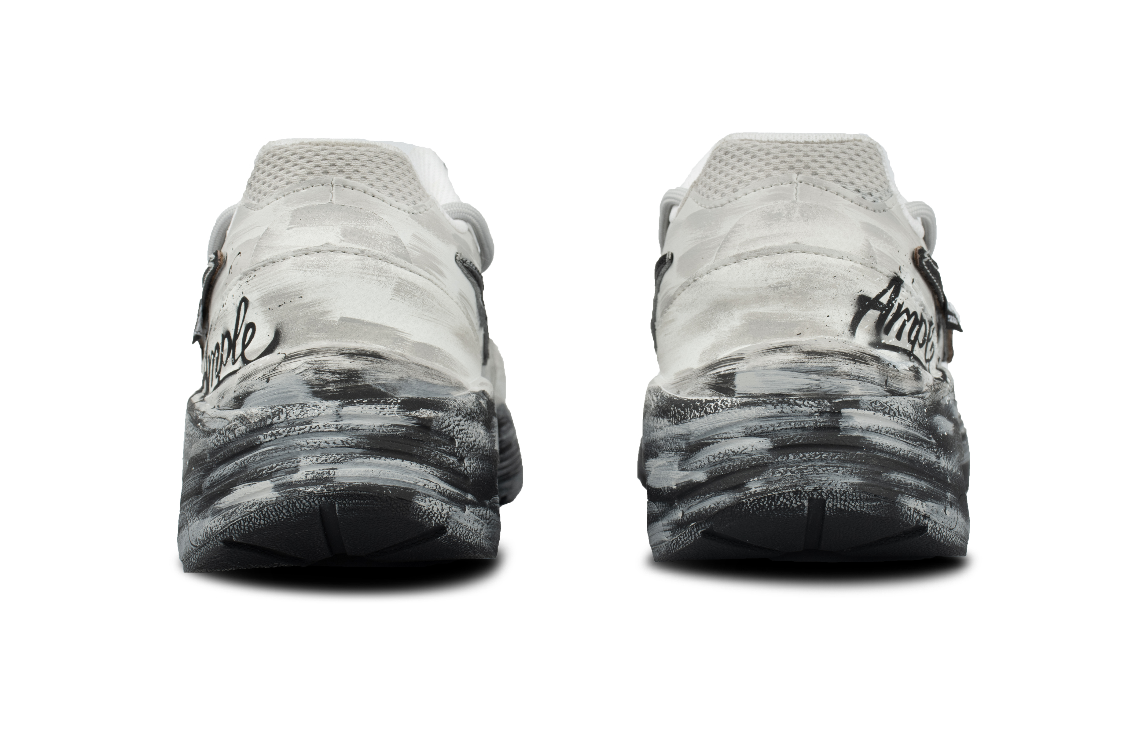 Nike Fabric Abrasion Resistant Low top Casual Training Long Distance Running City Commuting Running Shoes Unisex