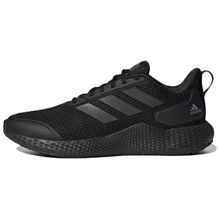 Кроссовки adidas adidas Edge Gameday (черные)