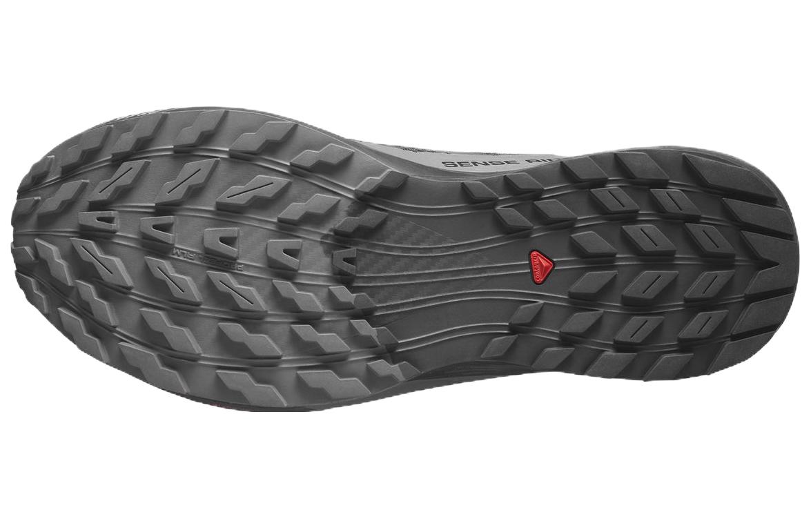 Sense Ride 5 Salomon GORE-TEX ‘Black Magnet’