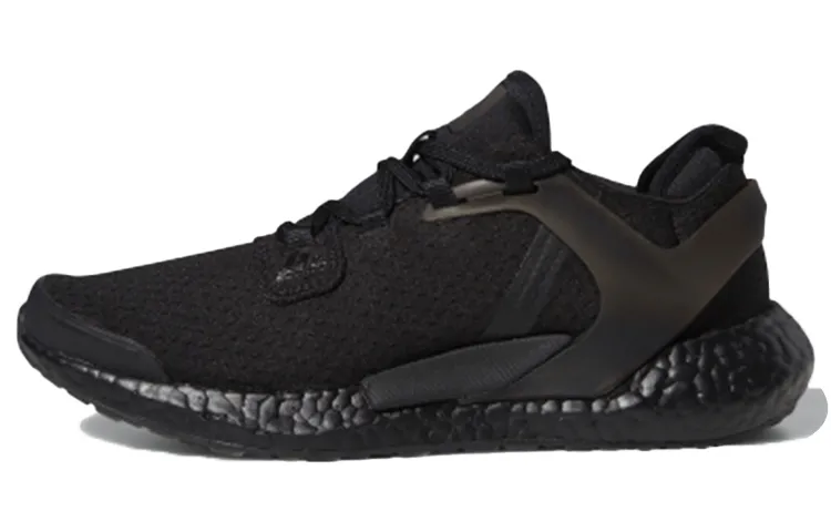 Adidas Alphatorsion Boost Black Women's