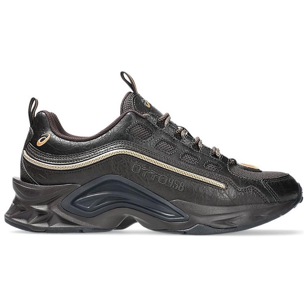 ASICS Protoblast OTTO958 Dark Brown