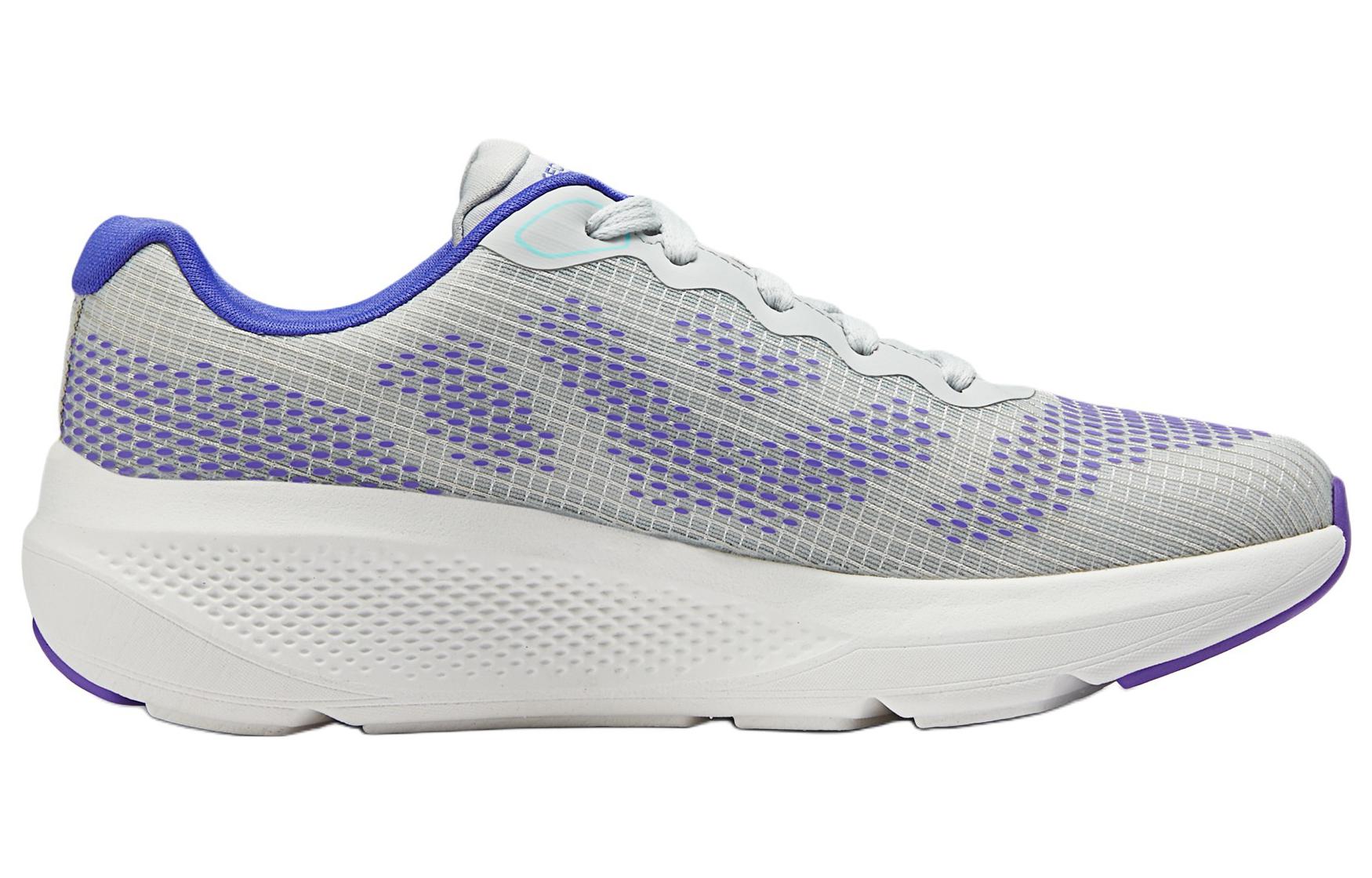 Skechers GOrun Elevate Nimbus ‘Gray Lavender’ Women’s