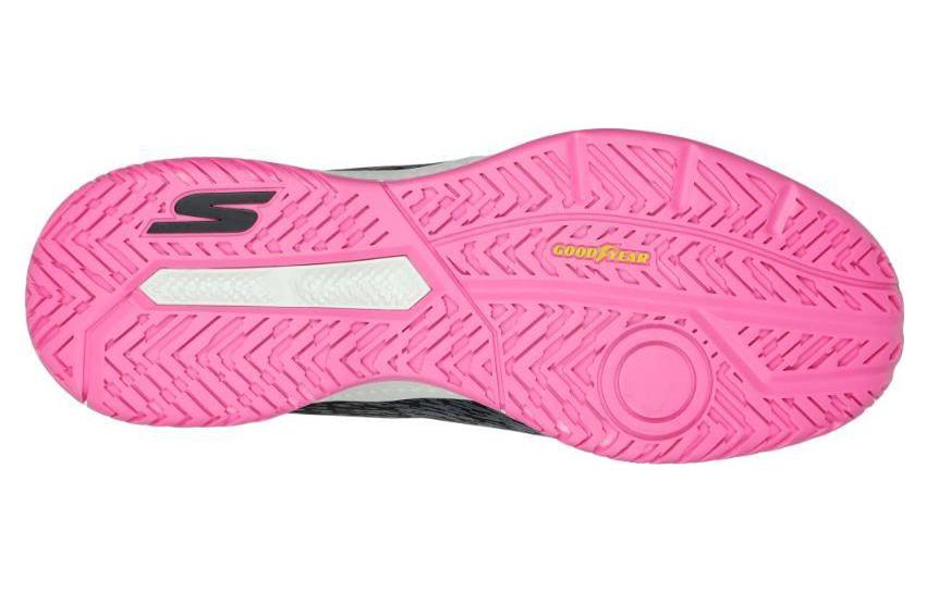 Skechers Viper Court ‘Black Pink’ Women’s
