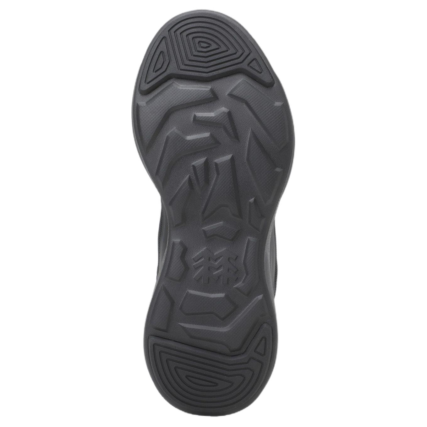 KOLON SPORT Skyst 3 Waterproof And Breathable Waterproof And Breathable Low top Outdoor Shoes Unisex Black