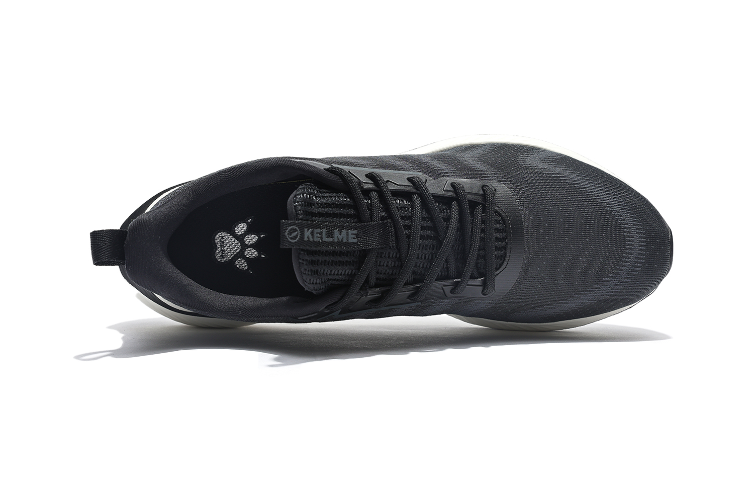 KELME Cushioning Slip Resistant Abrasion Resistant Breathable Cushioning Slip Resistant Abrasion Resistant Breathable