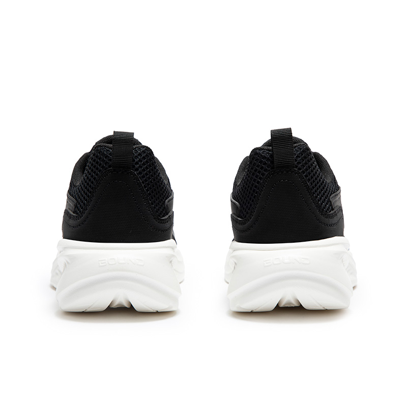 361° Cushioning Slip Resistant Abrasion Resistant Breathable Lightweight Low top Sprint Running Shoes Women’s