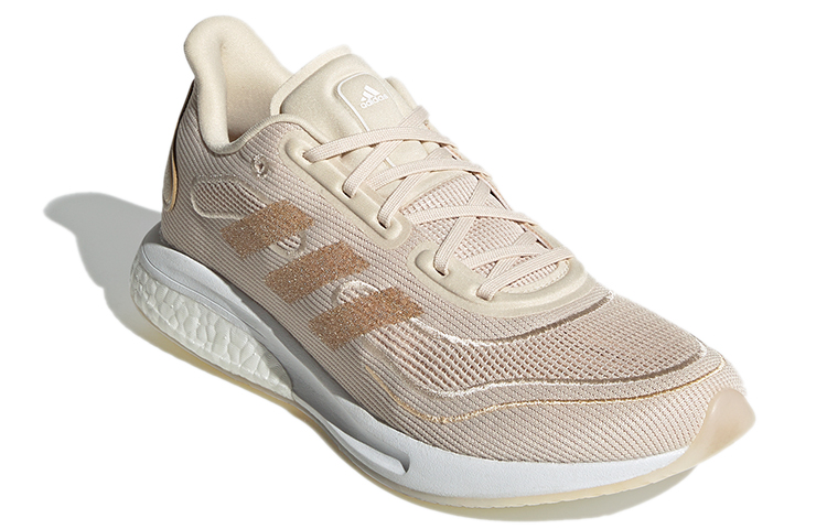 Adidas Supernova ‘Cream’ Women’s