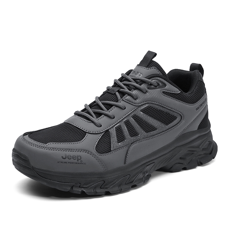 Jeep Low top Outdoor Shoes Men’s