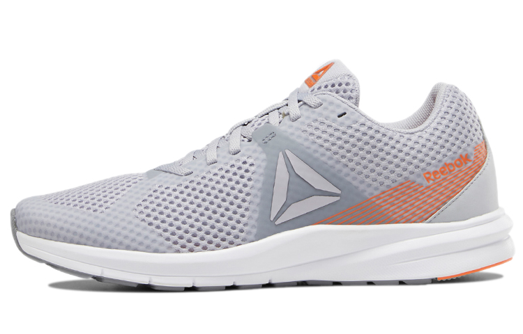Reebok Endless Road 1 Running Shoes Men's Low Top Cool Gray