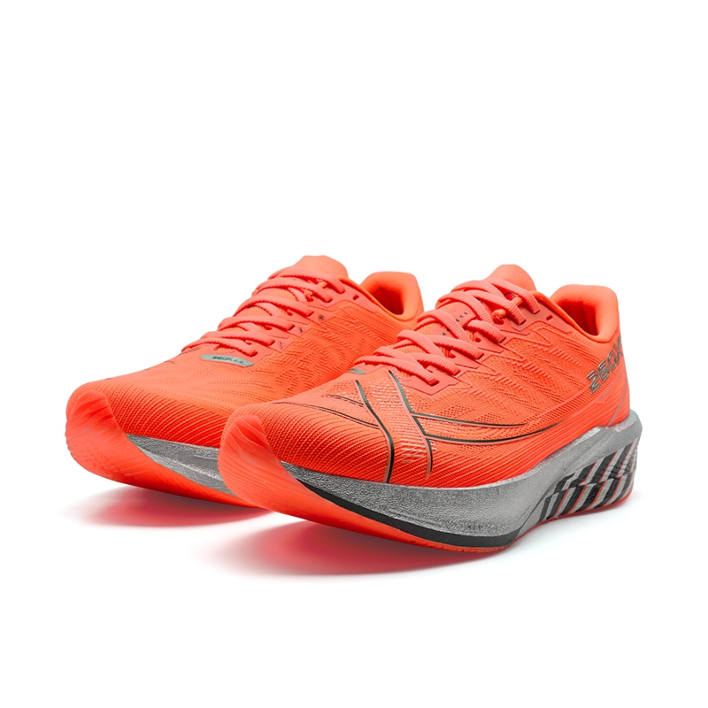 XTEP 260X 2.0 Running Shoes Women’s Low Top