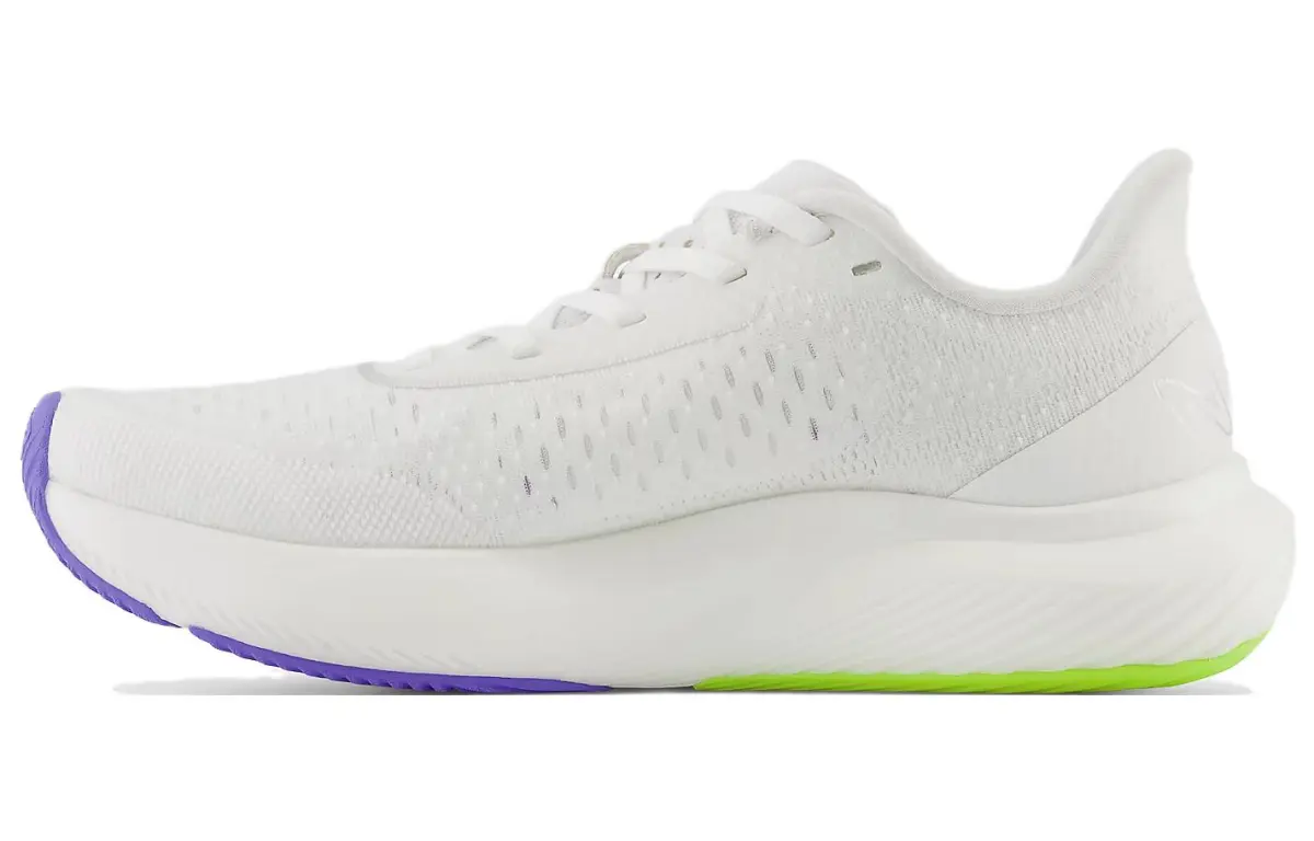 FuelCell Rebel Wmns New Balance v3 'White Electric Indigo' Women's