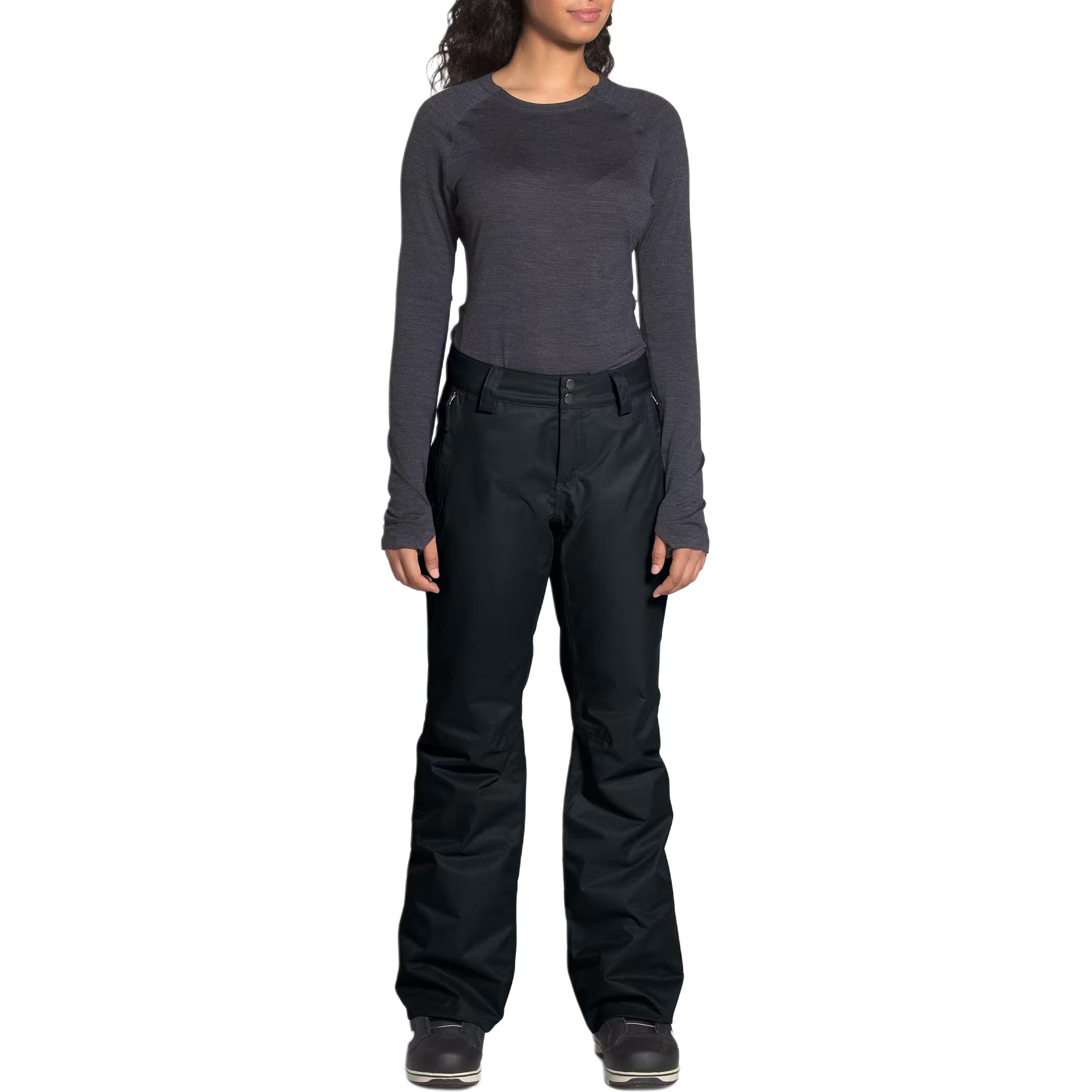 THE NORTH FACE Ski Pants Women’s Black