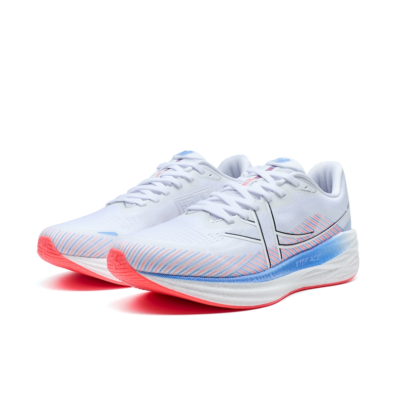 XTEP Xuan Speed 5.0 Fabric Casual Running Shoes Women’s