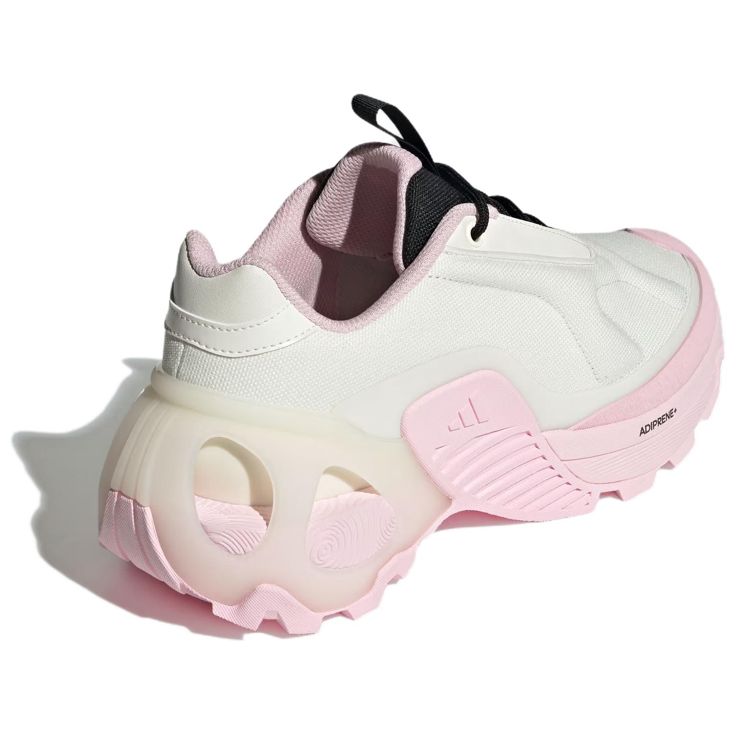 Adidas Edge Runner ‘White Pink’